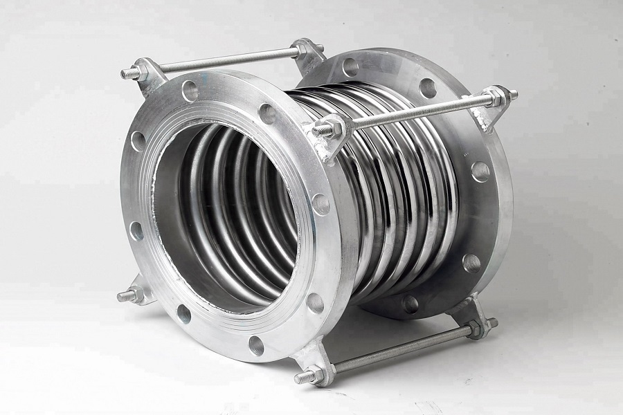 Bellow Expansion Joints Manufacturer in Kolkata