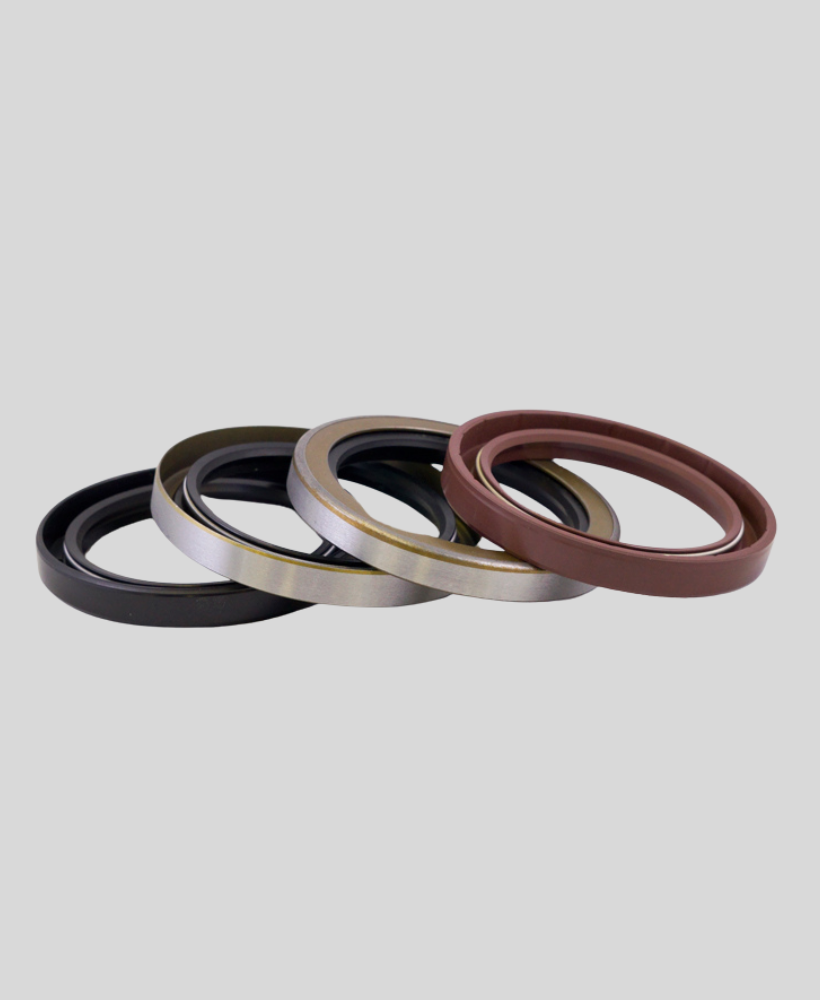 Rubber Oil Seal