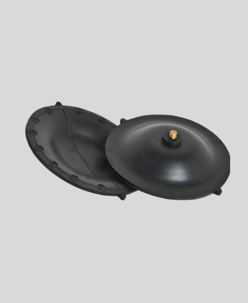 Rubber Diaphragm 